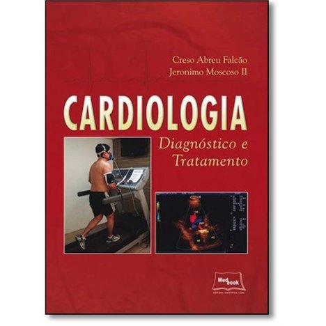 Cardiologia: Diagnóstico e Tratamento