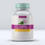Cardo Mariano/Silimarina 200mg com 30 cápsulas - Farmácia Erva Doce