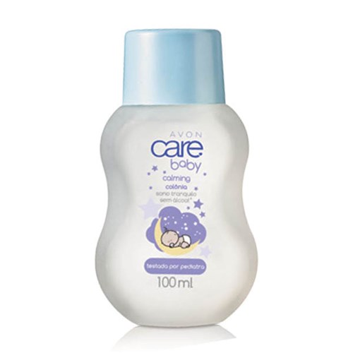 Care Baby Calming Colonia 100Ml