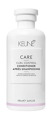 Care Curl Control Conditioner, 250 Ml, Keune, Keune, 250 Ml