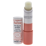 Care For Sensitive Lips Da Avene Para Mulheres - 0.1 Oz Lip Balm