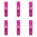 Care Liss Hair Spray Extra Forte 400ml (kit C/06)