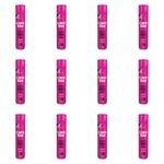 Care Liss Hair Spray Extra Forte 400ml (kit C/12)