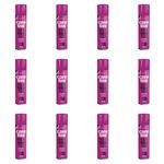 Care Liss Hair Spray Extra Forte 250ml (kit C/12)