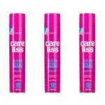 Care Liss Hair Spray Forte 400ml (kit C/03)