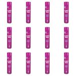 Care Liss Hair Spray Forte 400ml (kit C/12)