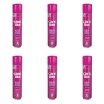 Care Liss Hair Spray Forte 250ml (kit C/06)