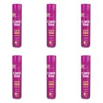 Care Liss Hair Spray Normal 400ml (kit C/06)