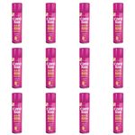 Care Liss Hair Spray Normal 250ml (kit C/12)