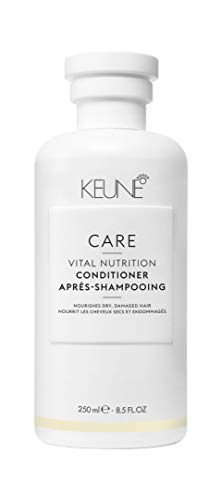Care Vital Nutrition Conditioner, 250 Ml, Keune, Keune, 250 Ml