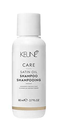 Care Vital Nutrition Shampoo, 80 Ml, Keune