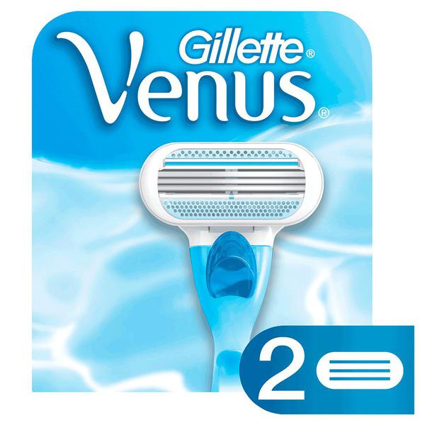 Carga Gillette Venus
