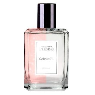 Carnaval Phebo – Perfume Feminino EDP 100ml