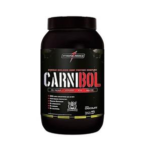 Carnibol - Chocolate 907g - Integralmédica
