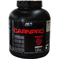 Carnpro - 1,8Kg - Probiótica