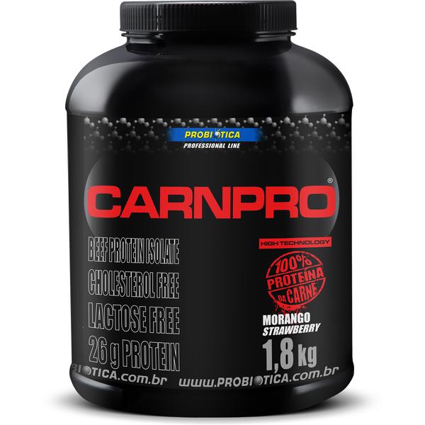 Carnpro 1,8kg - Probiótica