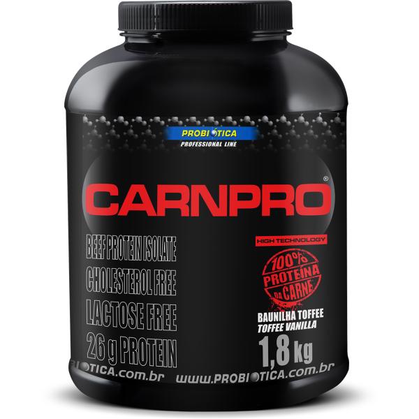 Carnpro 1,8kg - Probiótica