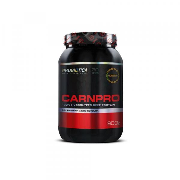 CARNPRO 900g - NAPOLITANO - Probiótica