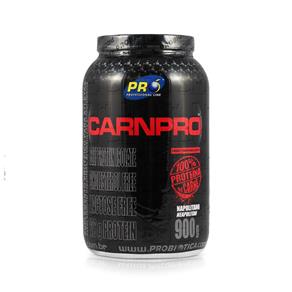 CarnPro 900g - Probiótica CarnPro 900g Chocolate - Probiótica - BAUNILHA