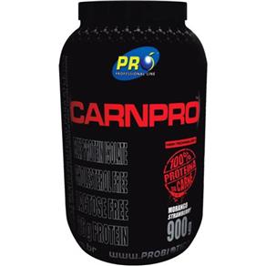 Carnpro 900g - Probiótica - Baunilha - 906 G