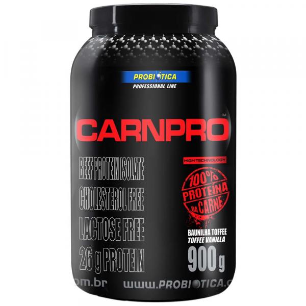 Carnpro - 900G - Probiótica