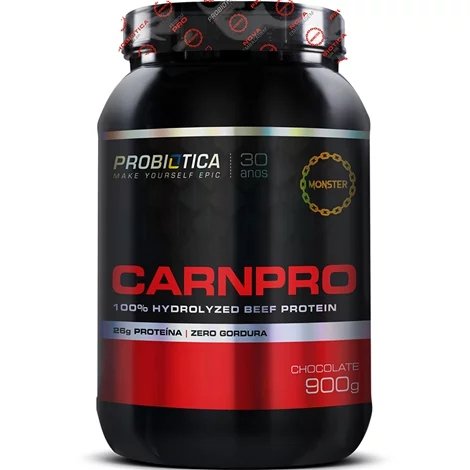 Carnpro 900G Probiotica