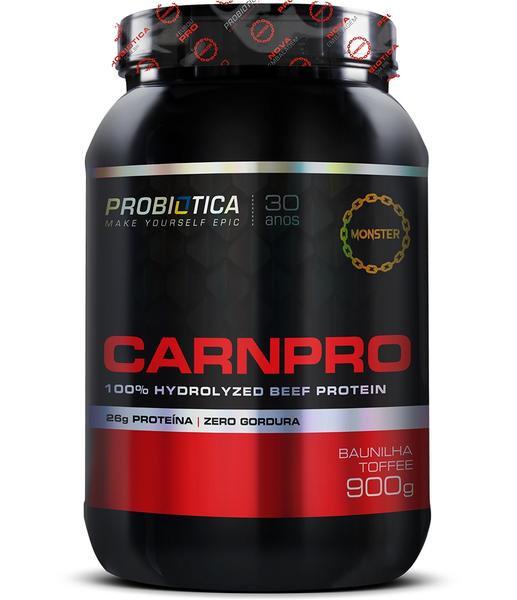Carnpro 900g - Probiótica