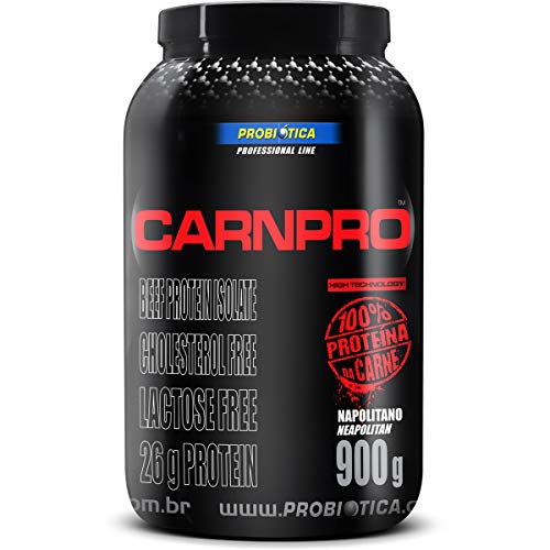 Carnpro 900gr - Probiótica