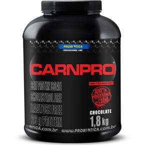 Carnpro Chocolate 1,8Kg - Probiotica