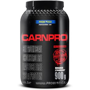 Carnpro Morango 900G - Probiotica