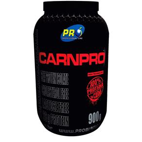 CarnPro - Probiótica - Baunilha - 900 G