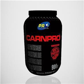CarnPro - Probiótica - Baunilha
