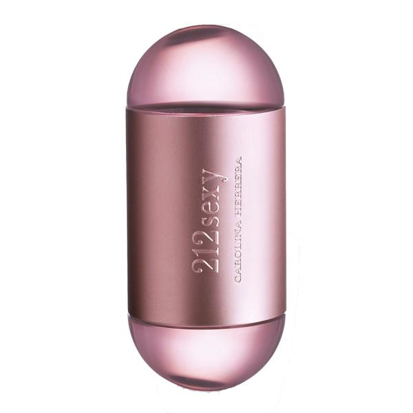 Carolina Herrera 212 Sexy Eau de Parfum Perfume Feminino 30ml - não