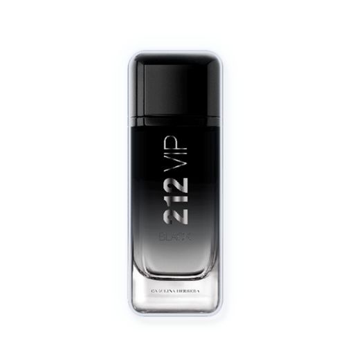 Carolina Herrera 212 Vip Black Eau de Parfum Masculino 200ml