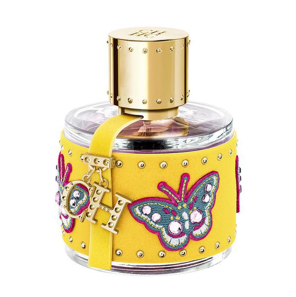 Carolina Herrera CH Beauties Limited Edition Eau de Parfum Feminino