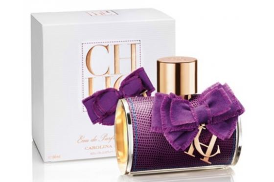 Carolina Herrera Ch Hc Sublime - Perfume Fem. 80ml