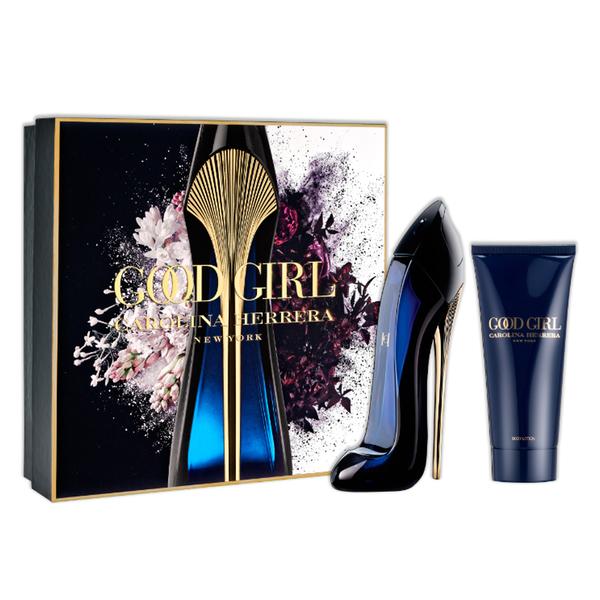Carolina Herrera Good Girl Kit - Eau de Parfum + Loção Corporal