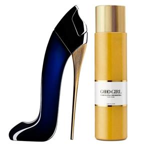 Carolina Herrera Good Girl Kit - Eau de Parfum + Óleo Kit