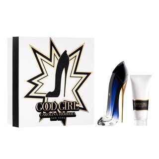 Carolina Herrera Good Girl Légere Kit – Perfume Feminino EDP + Loção Corporal Kit