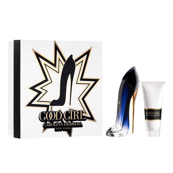 Carolina Herrera Good Girl Légere Kit Perfume Feminino EDP + Loção Corporal