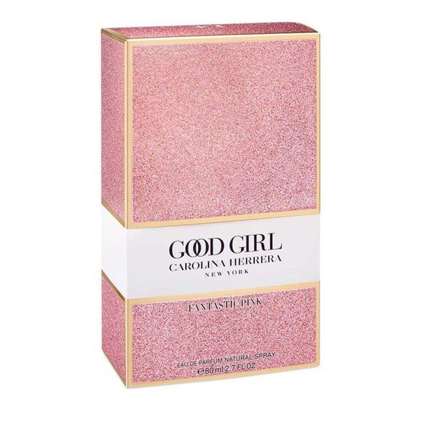 Carolina Herrera Goodgirl Fantastic Pink Coll - Eau de Parfum - Perfume Feminino 80ml