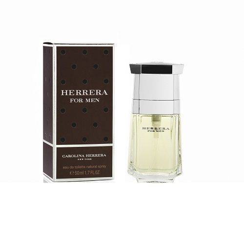 Carolina Herrera Herrera For Men Perfume Masculino - Eau de Toilette 30ml