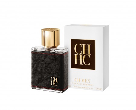 Carolina Herrera Perfume Masculino Ch Men - Eau de Toilette - 200ml