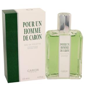 Caron Pour Homme Eau de Toilette Spray Perfume Masculino 125 ML-Caron
