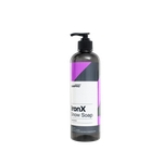 CarPro IronX Snow Soap Shampoo Com Descontaminante Ferroso 500ml
