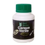 Carque Verde (6 Potes) 500 Mg Em Cápsulas