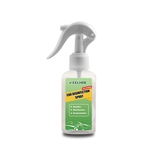 Carro de limpeza interior Alcohol-Free Esterilização Desinfecção Spray Spray