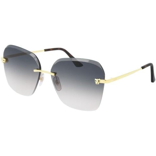 Cartier 147S 002 - Oculos de Sol