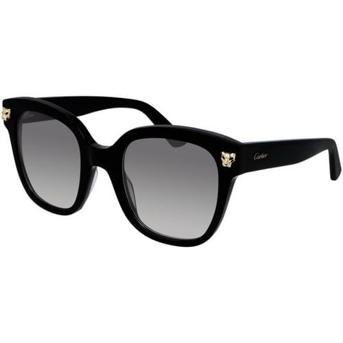 Cartier 143S 001 - Oculos de Sol