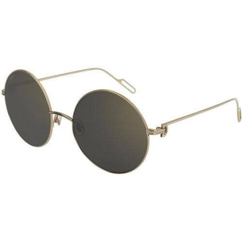 Cartier 156S 001 - Oculos de Sol